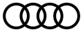 Logo of Audi - Vienna International Airport