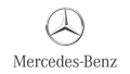 Logo of Mercedes - Vienna International Airport