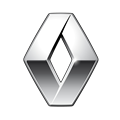 Logo of Renault - Vienna International Flygplats