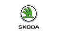 Logo of Skoda - Аэропорт Vienna International