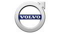 Logo of Volvo - Vienna International Airport